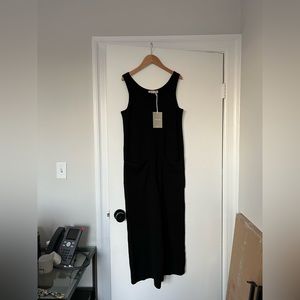 NWT Everlane Cashmere Jumpsuit Size Small